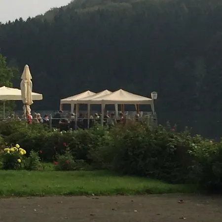 Haus Anita Holiday home Biersdorf am See