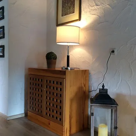 Holiday home Haus Anita *