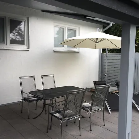 Haus Anita Biersdorf am See