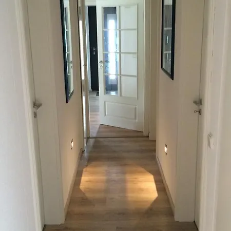 Holiday home Haus Anita Biersdorf am See