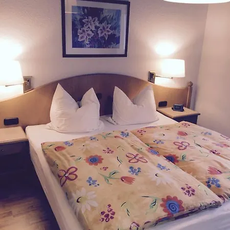 Haus Anita Holiday home Biersdorf am See